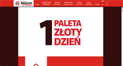 Desktop Screenshot of apastrip.pl